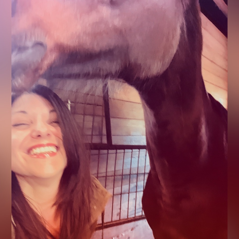 Meet your Posher, Elyse